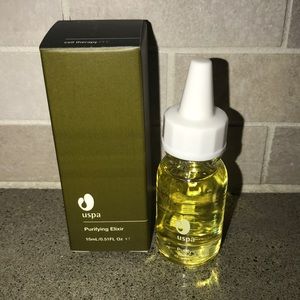 Purifying Elixir
